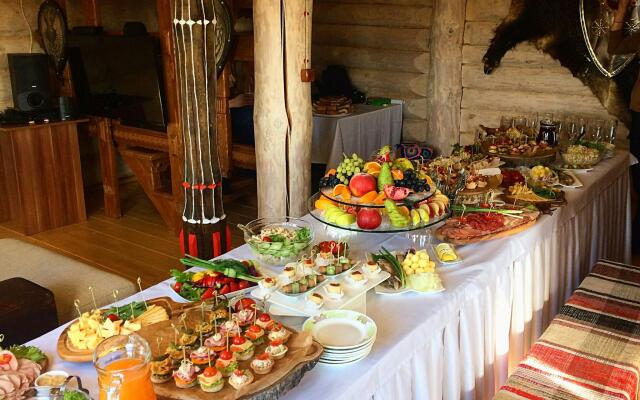 Варяжская дружина