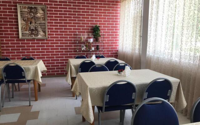 Hotel Ilomantsi North Star