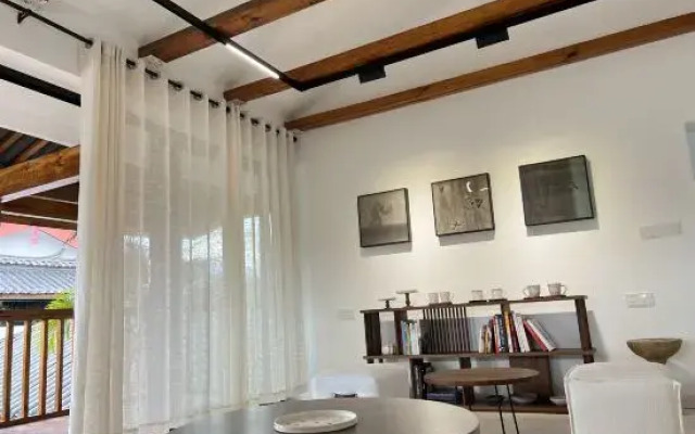 Nalamika Homestays in Nala Mika