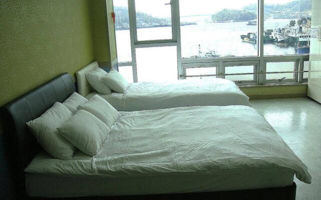 Beach Condo Resort