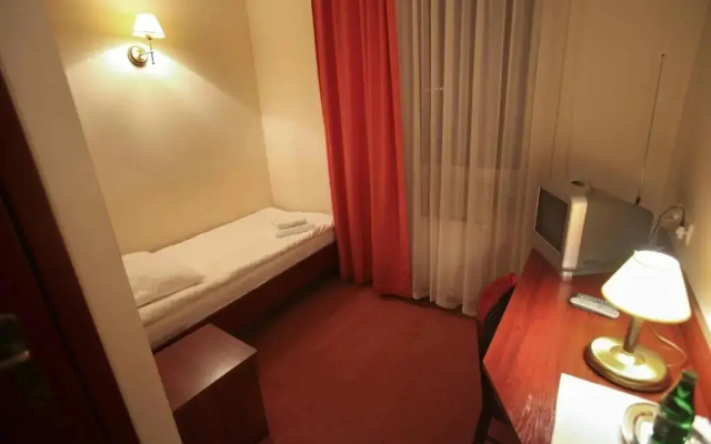 Hotel Kameralny