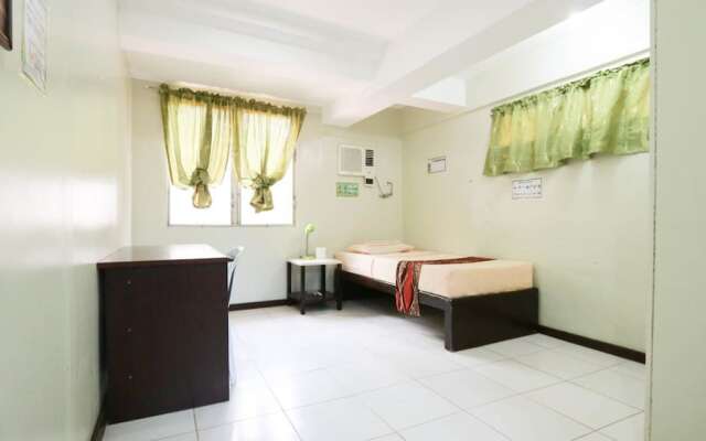 Guesthouse Storyshare