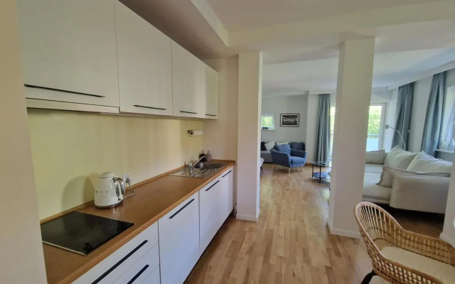 Apartament Verona