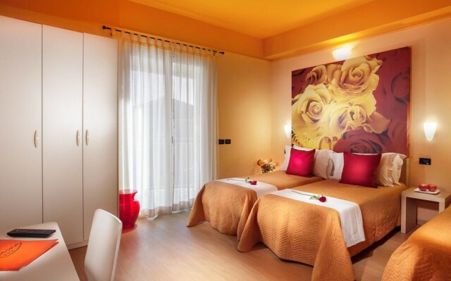 Hotel Villa Marina