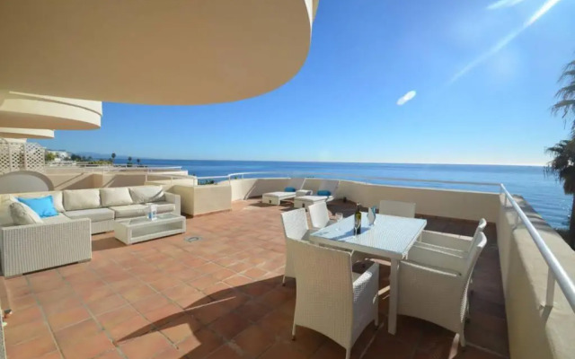 Vistas al mar Panorámicas en Estepona