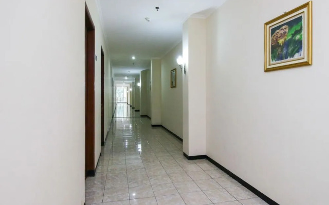 Airy Syariah Klojen Surabaya 1 Malang