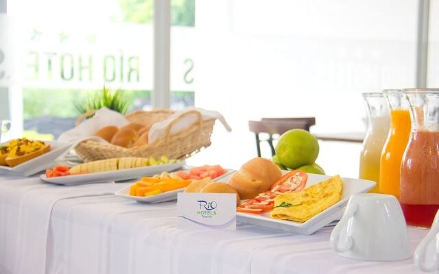 Rio Hotels Tarapoto