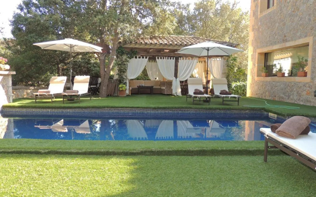 Villa Vallmar