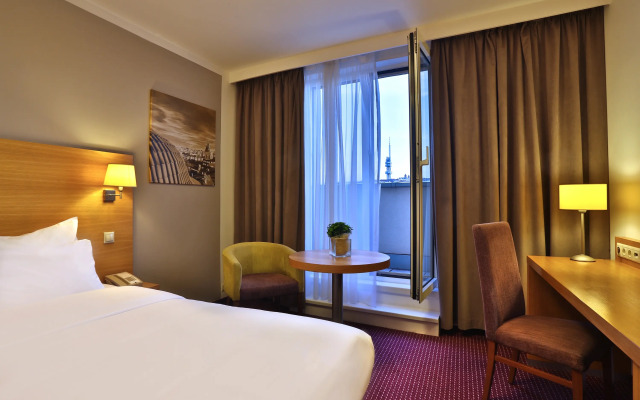 Botanique Hotel Prague