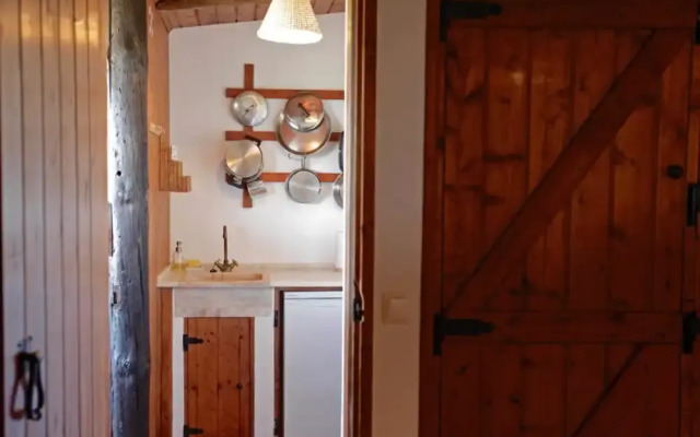 Monte do Papa Leguas