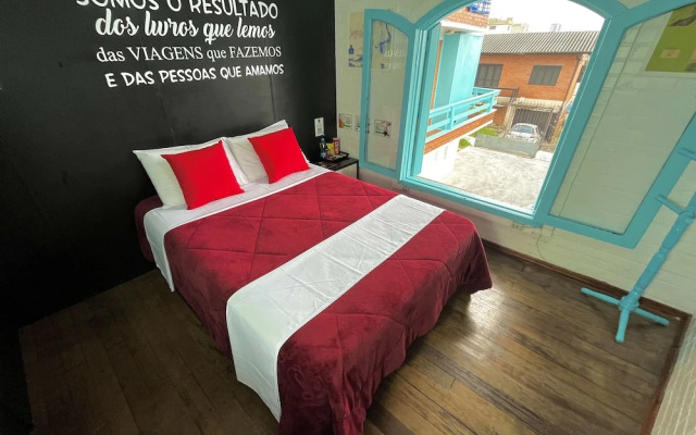 Hostel Casa do Rogerio