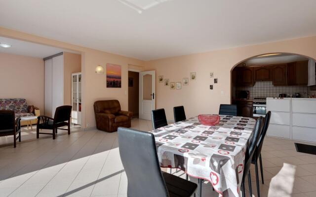 Tranquil Apartment in Drap with Garden