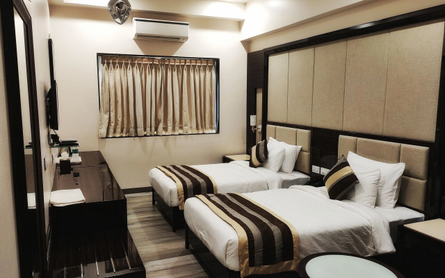 Hotel The Grand Kaushalya