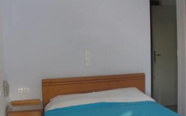 Hotel Amarillis