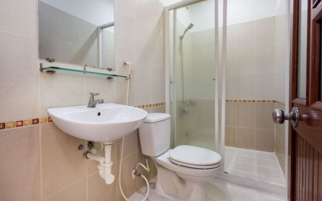 OYO 424 Minh Anh Hotel