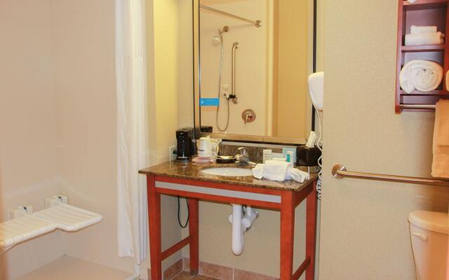 Hampton Inn & Suites Radcliff - Fort Knox