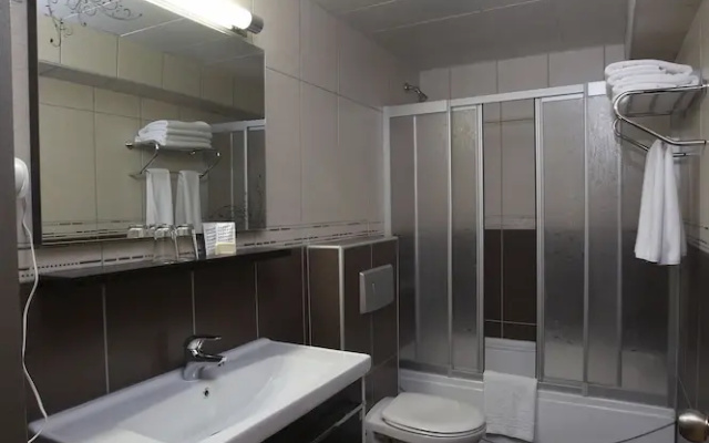 Seaport Residence