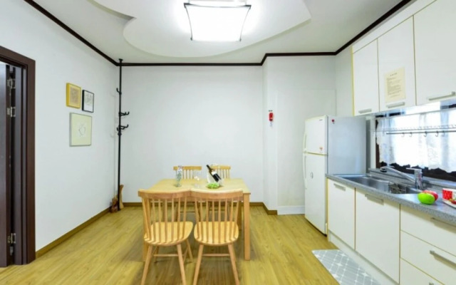 Gapyeong Lala Stay Pension B
