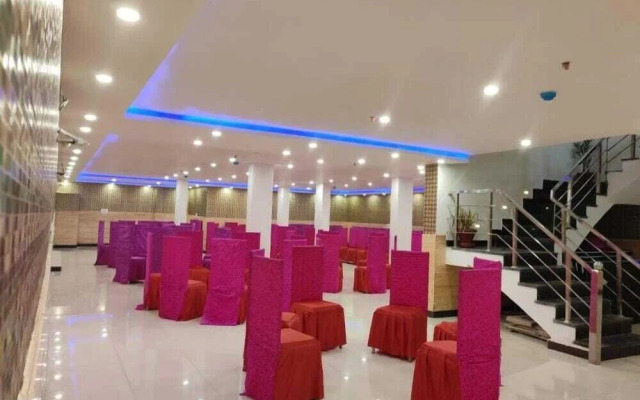Nri Group Of Hotels And Resorts