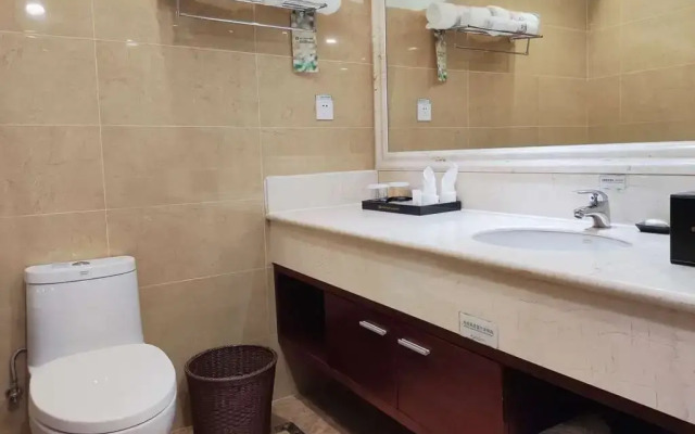 Days Hotel & Suites Venice Nanguo