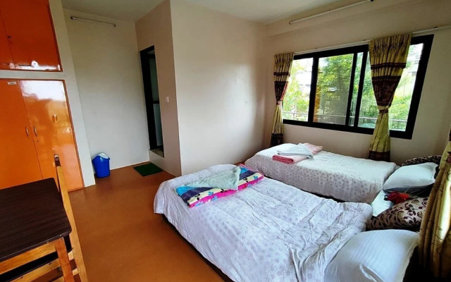 All inclusive Yoga Retreat in Niru Yoga Homestay