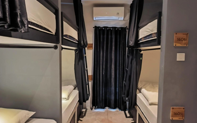 Rhythm Rumble – Guest Rooms – Canggu