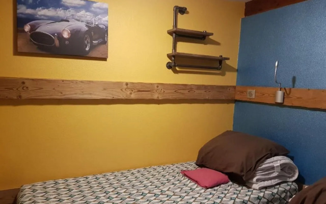 Auberge de Jeunesse HI Le Mont-Dore