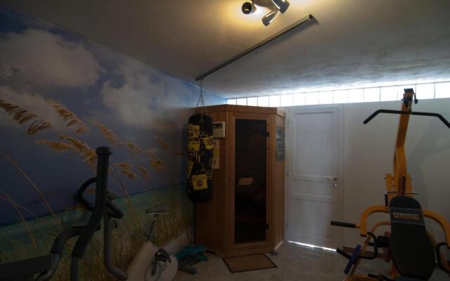 Arpaderba B&B