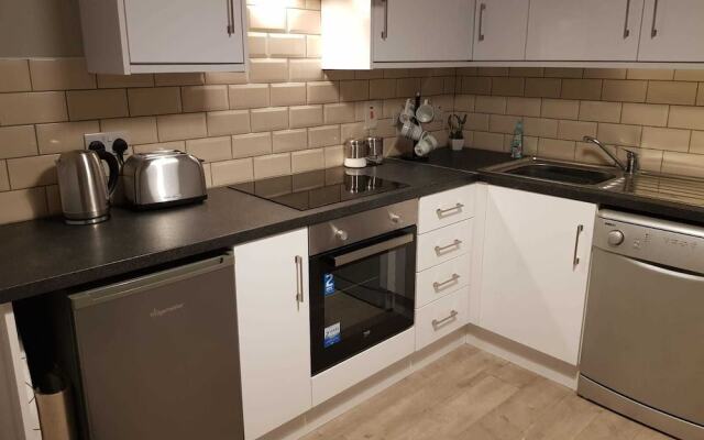 VIP Church Street Apartment, Portadown