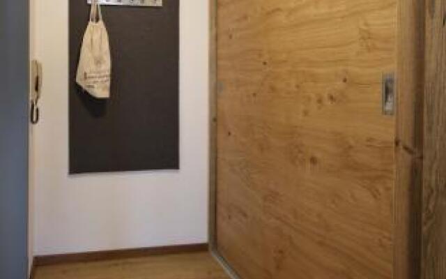 Haus Berge Appartements