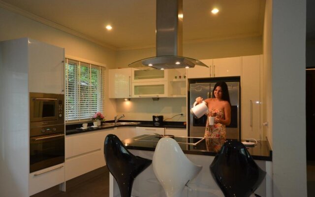 Sun Paradise Villas Karon