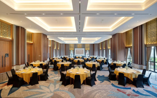 Kokoon Hotel Banyuwangi