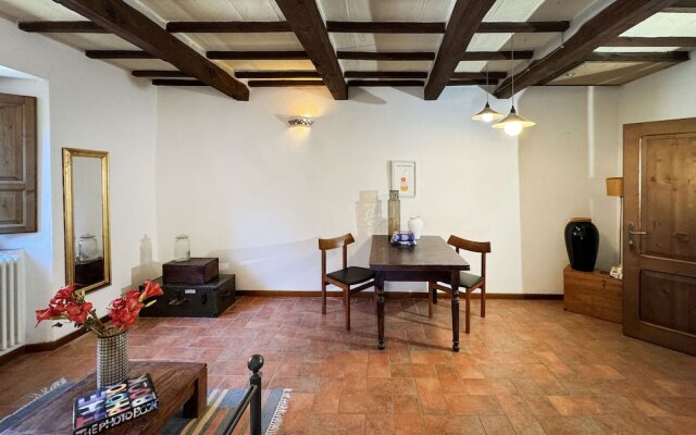 Bio Agriturismo il Vigno