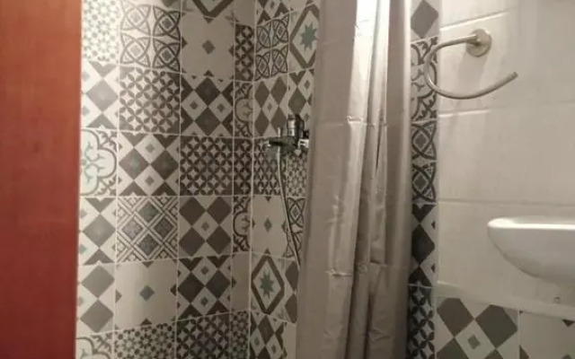 The House At The Pines