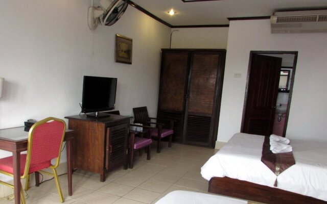Suksavanh River Hotel