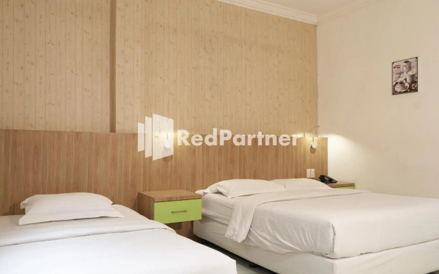Wisma Sederhana Budget Hotel