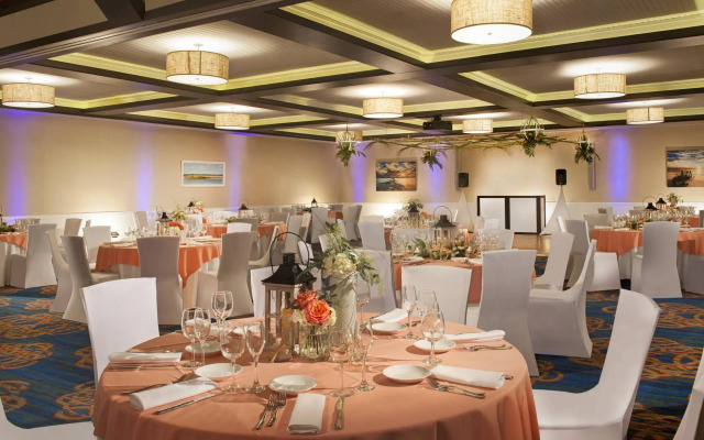 Отель Bethany Beach Ocean Suites Residence Inn by Marriott