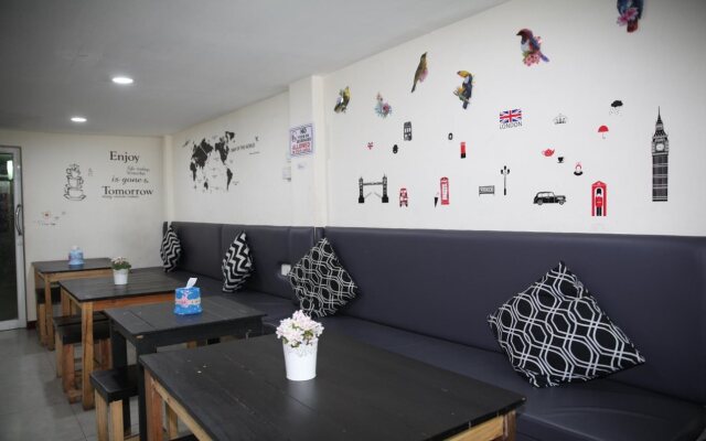 Interpartie Hotel - Adults Only - Hostel