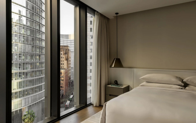 Capella Sydney Hotel