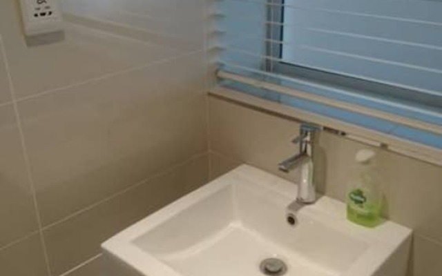 1 Bedroom Apartment in the Heart of Tamboerskloof