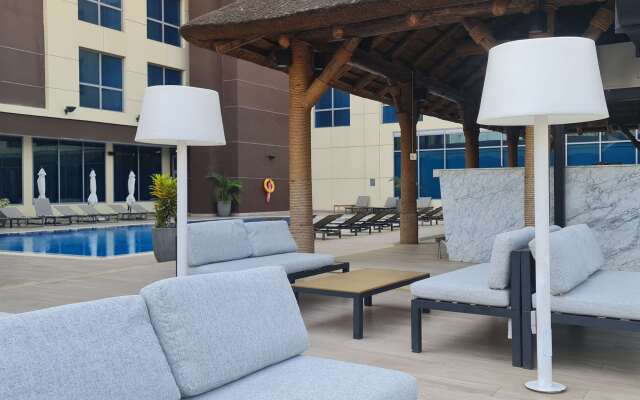 Radisson Blu Hotel, Juba