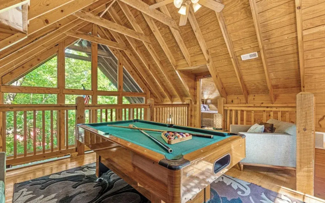 Sunset Lodge by Jackson Mountain Rentals