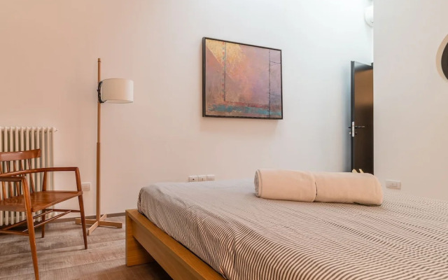 Residence Casin dei Spiriti