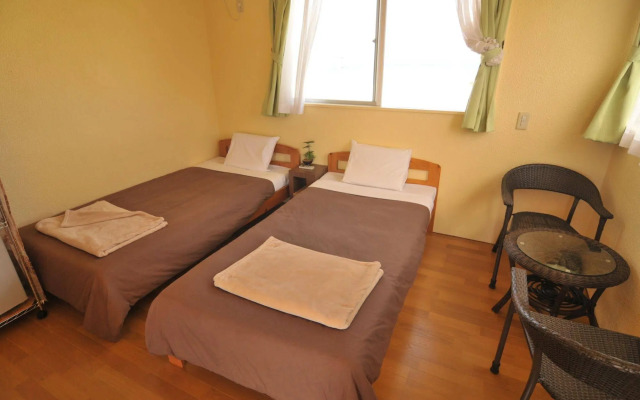 Yukurina Resort Okinawa Urizun