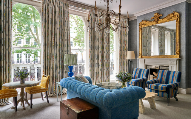 Knightsbridge Hotel, Firmdale Hotels