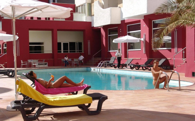 Hotel Quarteirasol
