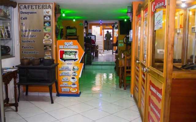 Hostal El Portal