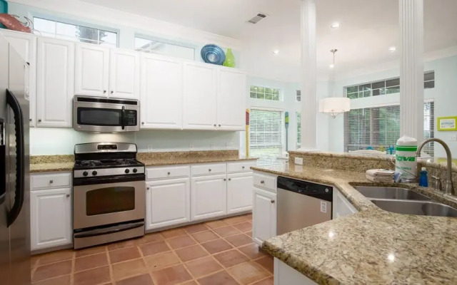 Tivoli 5292 at Sandestin