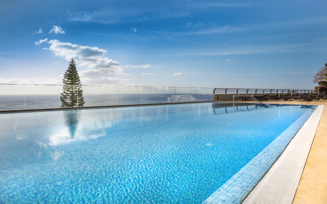 Madeira Panoramico Hotel