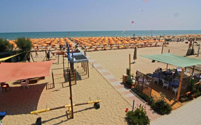 Hotel Cesare